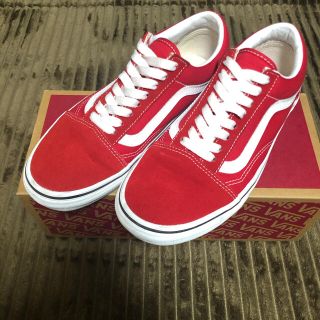 ヴァンズ(VANS)のhakurico720様専用(スニーカー)