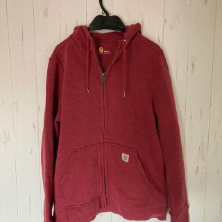 カーハート(carhartt)のカーハート  パーカー(パーカー)