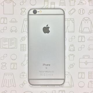 アイフォーン(iPhone)の【B】iPhone 6s/32GB/353800084938048(スマートフォン本体)