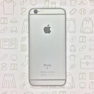 アイフォーン(iPhone)の【B】iPhone 6s/32GB/353800084607262(スマートフォン本体)