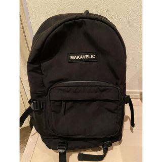 マキャヴェリブランド(MAKAVELI BRANDED)のマキャベリック　リュックサック(バッグパック/リュック)