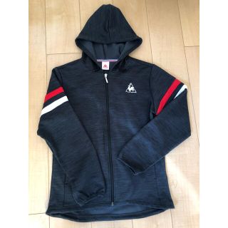 ルコックスポルティフ(le coq sportif)のルコック　パーカー(ウェア)