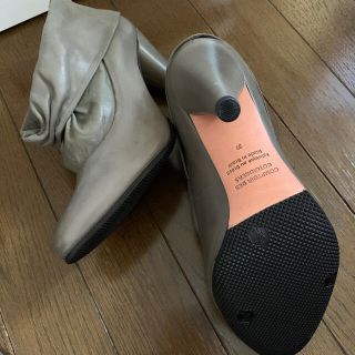 2枚で送料無料 12/10まで割引【新品•未使用】コントワーデコトニエ