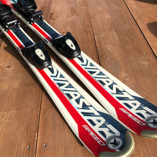 DYNASTAR - スキー板 子ども用 90cm DYNASTARの通販 by green's shop
