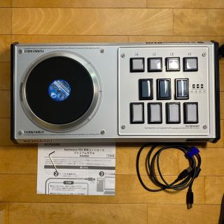 KONAMI - beatmania IIDX 専用コントローラ プレミアムモデルの通販 by