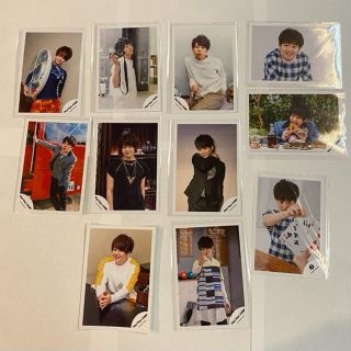 m様専用 Hey! Say! JUMP 有岡大貴 公式写真(アイドルグッズ)