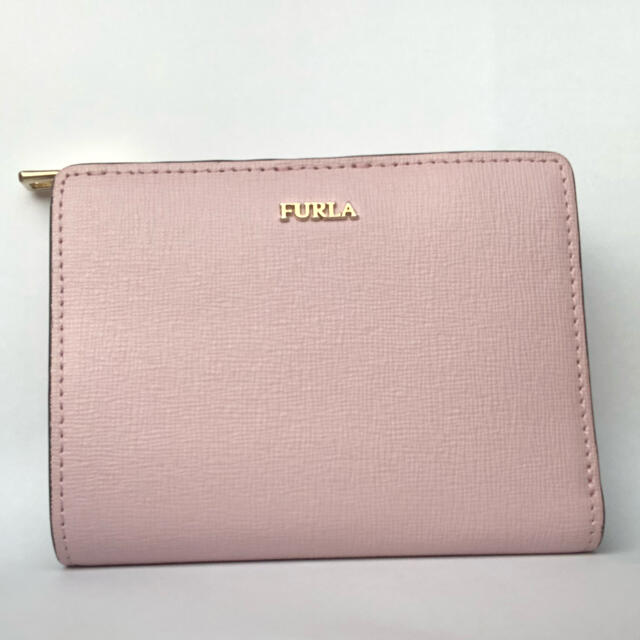 Furla(フルラ)のFURLA バビロン 二つ折り財布  レディースのファッション小物(財布)の商品写真