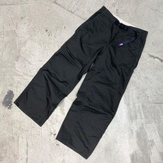 ザノースフェイス(THE NORTH FACE)の19aw THE NORTH FACE ザ ノース フェイス ツイル パンツ(ワークパンツ/カーゴパンツ)