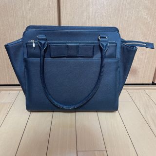 アオキ(AOKI)のビジネスバッグ　レディース(トートバッグ)