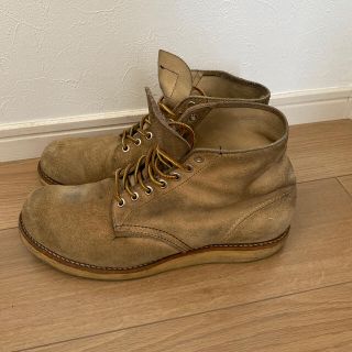 レッドウィング(REDWING)のレッドウィング　8167(ブーツ)