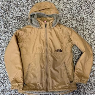 ザノースフェイス(THE NORTH FACE)の取り置き　THE NORTH FACE 150 (ジャケット/上着)