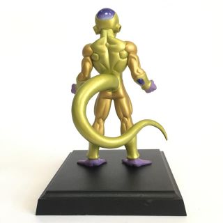 ドラゴンボール 一番くじ 悟空VSフリーザ超対決編 A賞 ゴールデンフリーザ