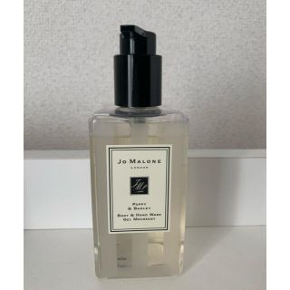 ジョーマローン(Jo Malone)のジョーマローン　ボディ　ハンドウォッシュ　poppy&barley(ボディソープ/石鹸)