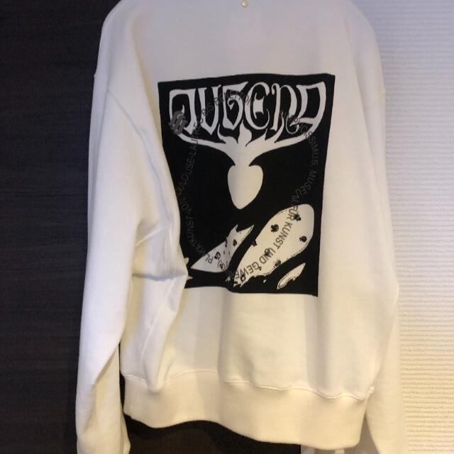 OAMC by pipi0418's shop|ラクマ スウェットの通販 格安大得価