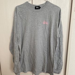 ステューシー(STUSSY)のstussywomen  ビッグシルエット　ロンT(Tシャツ(長袖/七分))