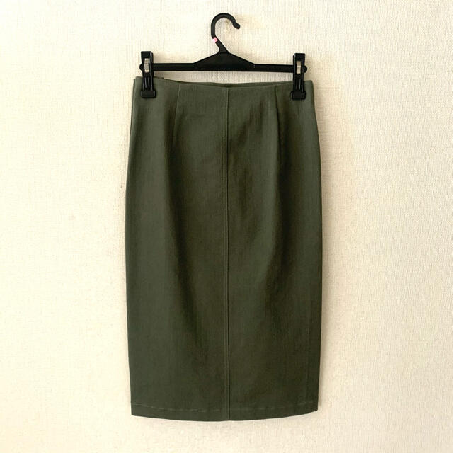 TOMORROWLAND(トゥモローランド)のトゥモローランド♡ペンシルスカート レディースのスカート(ロングスカート)の商品写真