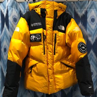 ザノースフェイス(THE NORTH FACE)のザ・ノースフェイス  セブンサミット  ヒマラヤンパーカー(ダウンジャケット)