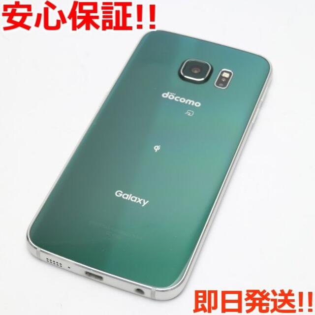 Galaxy Sc 04g Galaxy S6 Edge エメラルド の通販 By エコスタ ギャラクシーならラクマ 美品 超激得格安 Cta Org Mz