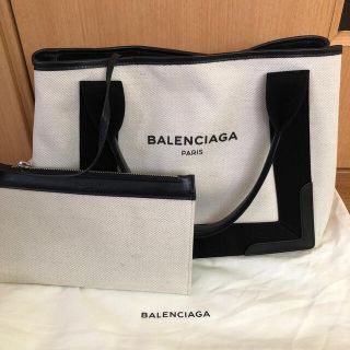 バレンシアガバッグ(BALENCIAGA BAG)のバレンシアガ　キャンパストート(トートバッグ)