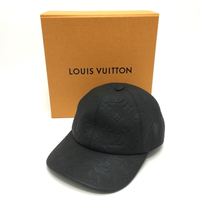 LOUIS VUITTON   ルイヴィトン   キャップ   帽子