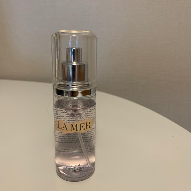 DE LA MER(ドゥラメール)のlamer ミスト コスメ/美容のスキンケア/基礎化粧品(化粧水/ローション)の商品写真