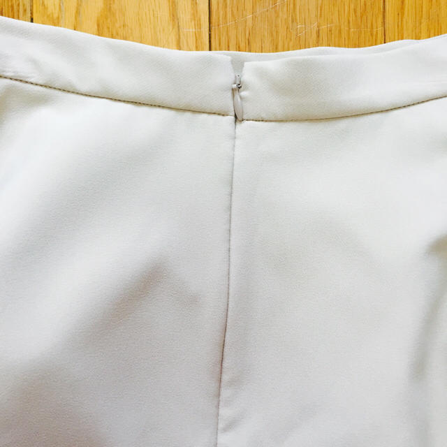 ViS(ヴィス)のViS フェミニンスカート レディースのスカート(ひざ丈スカート)の商品写真