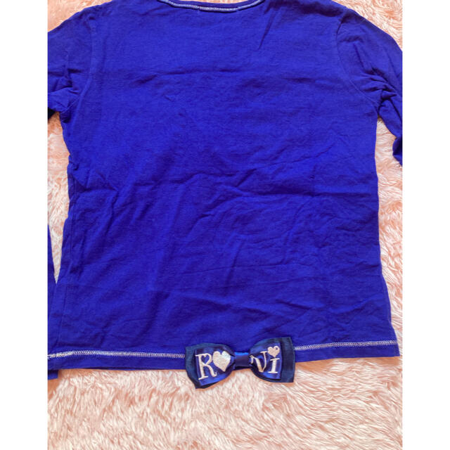 RONI(ロニィ)のRONIロンT キッズ/ベビー/マタニティのキッズ服女の子用(90cm~)(Tシャツ/カットソー)の商品写真