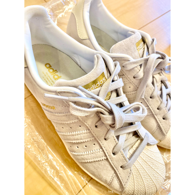 IENA(イエナ)の【らむれーずん様専用】IENA イエナ　adidas / アディダス別注 レディースの靴/シューズ(スニーカー)の商品写真