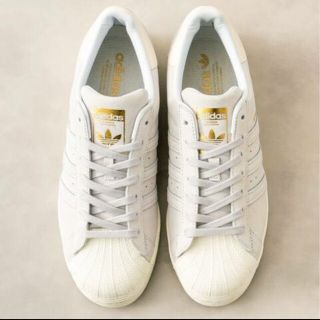 イエナ(IENA)の【らむれーずん様専用】IENA イエナ　adidas / アディダス別注(スニーカー)