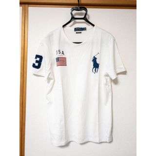 ポロラルフローレン(POLO RALPH LAUREN)のpolo ralph lauren ポロTシャツ　bob様専用(Tシャツ/カットソー(半袖/袖なし))