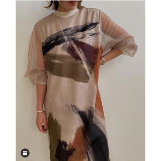 ameri ルイーズアートドレス Louise art dress equaljustice.wy.gov