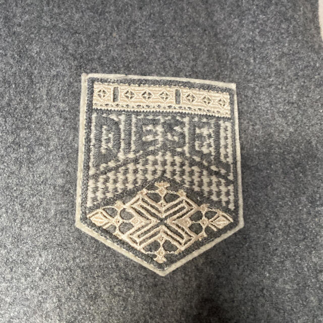 DIESEL(ディーゼル)のdieselスタジャン メンズのジャケット/アウター(スタジャン)の商品写真