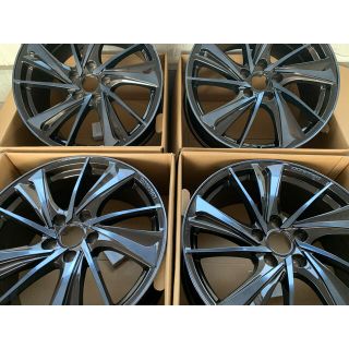 100%新品お得 215/40R18 18インチ TOPY ドルフレン ヴァーゲル Limited