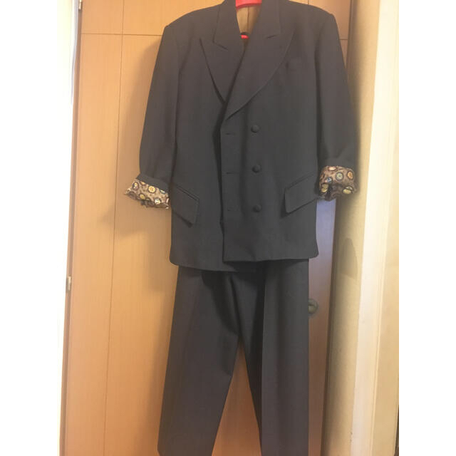JEAN PAUL GAULTIER セットアップ JEAN PAUL GAULTIER セットアップ