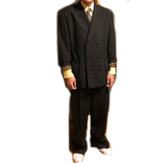 Jean-Paul GAULTIER(ジャンポールゴルチエ)のJEAN PAUL GAULTIER セットアップ メンズのスーツ(セットアップ)の商品写真