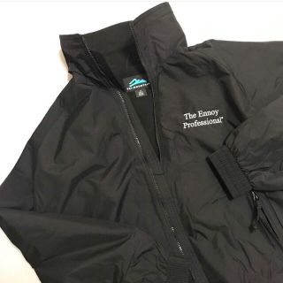 ワンエルディーケーセレクト(1LDK SELECT)のTri-Mountain  Nylon jacket*ENNOY/seesee(ナイロンジャケット)