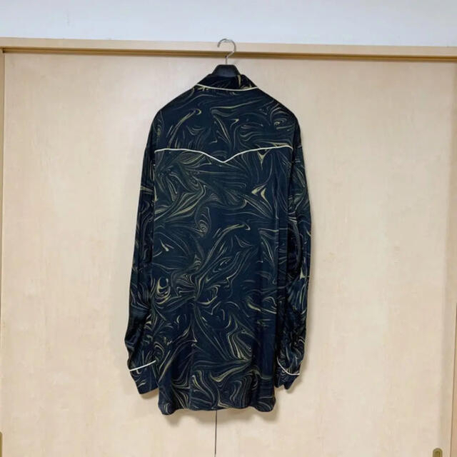 DRIES VAN NOTEN(ドリスヴァンノッテン)のDRIES VAN NOTEN ／ ドリスヴァンノッテン メンズのトップス(シャツ)の商品写真