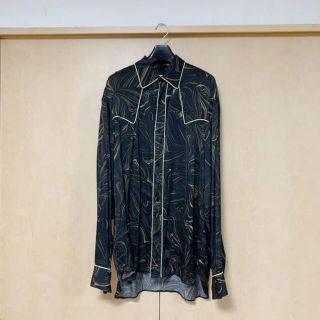 ドリスヴァンノッテン(DRIES VAN NOTEN)のDRIES VAN NOTEN ／ ドリスヴァンノッテン(シャツ)