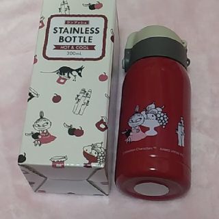 リトルミィのマグボトル 300ml(水筒)