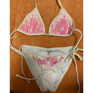 ヴィクトリアズシークレット(Victoria's Secret)のVICTORIA'S SECRET 水着　XS(水着)