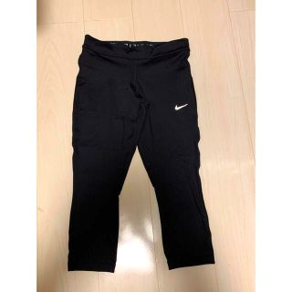 ナイキ(NIKE)のNIKE スパッツ(レギンス/スパッツ)