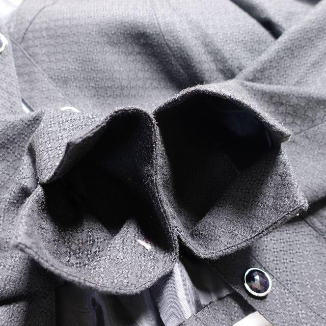 PRIVATE LABEL(プライベートレーベル)の■PRIVATE LABEL　スーツ　黒　レディース　15 レディースのフォーマル/ドレス(スーツ)の商品写真