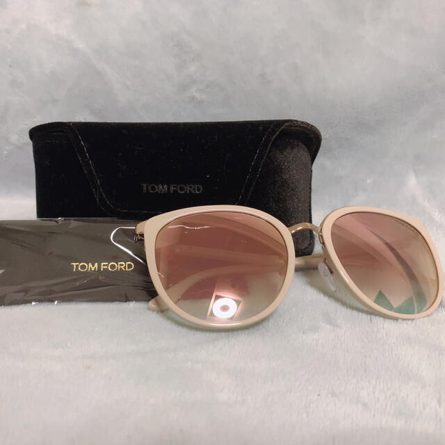 TomFord サングラス 新品未使用