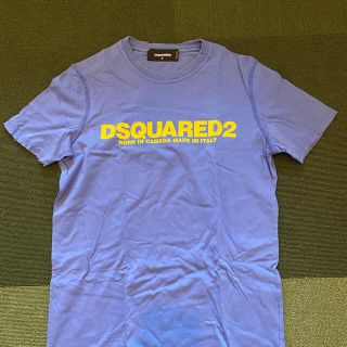 ディースクエアード(DSQUARED2)のTシャツ(Tシャツ/カットソー(半袖/袖なし))