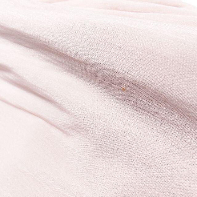 SOIR(ソワール)の■SOIR　ジャケット　ワンピース　ピンク　2点セット レディースのフォーマル/ドレス(スーツ)の商品写真