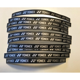 ヨネックス(YONEX)のヨネックス　グリップテープシール(10本) 39(バドミントン)