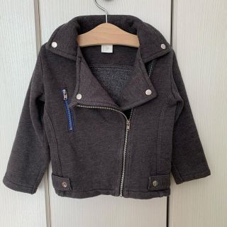 エイチアンドエム(H&M)の【Barbie様専用】H&M ライダース風ジャケット(ジャケット/上着)