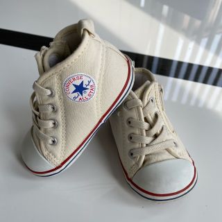 コンバース(CONVERSE)のコンバース　スニーカー　12.5(スニーカー)