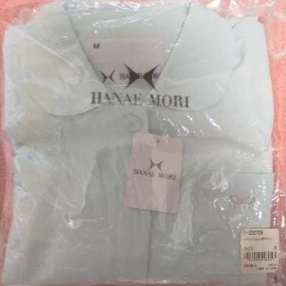 ハナエモリ(HANAE MORI)の白衣ジャケット  ( サックス)(その他)