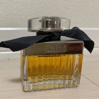 クロエ(Chloe)のクロエ香水　インテンス 50ml(香水(女性用))